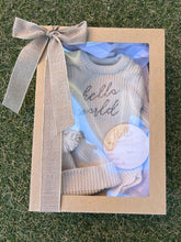 Baby boxed gifts