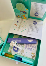 Tooth fairy kit