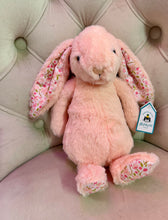 Jellycat bunny’s