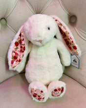 Jellycat bunny’s