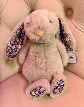 Jellycat bunny’s