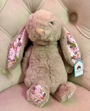 Jellycat bunny’s