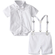 Baptism outfit