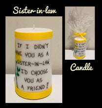 Handmade candles for all occasions