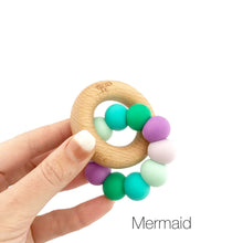 Bright Cove Teething Rings