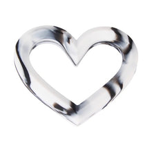 Adore Heart teether