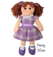 Hopscotch 35cm doll collection