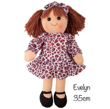 Hopscotch 35cm doll collection