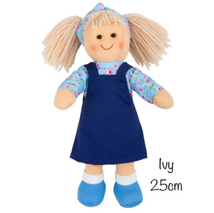 Hopscotch 25cm Doll collection