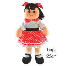 Hopscotch 25cm Doll collection