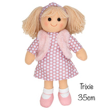 Hopscotch 35cm doll collection