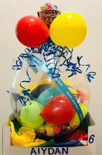 Stuffed Balloon Gifts for all occasions