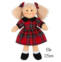 Hopscotch 25cm Doll collection