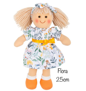 Hopscotch 25cm Doll collection