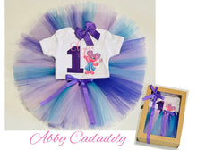 Custom made personalised cake smash outfits