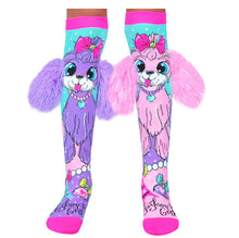 Madmia toddler socks