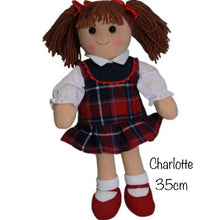 Hopscotch 35cm doll collection