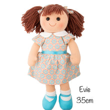 Hopscotch 35cm doll collection