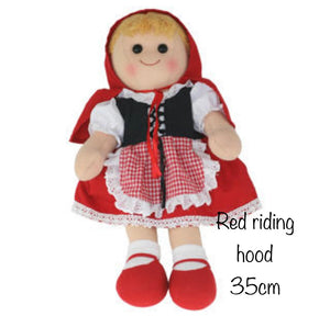 Hopscotch 35cm doll collection