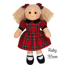 Hopscotch 35cm doll collection