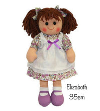 Hopscotch 35cm doll collection