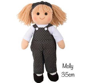 Hopscotch 35cm doll collection