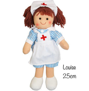 Hopscotch 25cm Doll collection