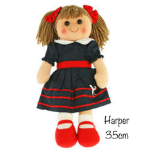 Hopscotch 35cm doll collection