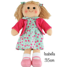 Hopscotch 35cm doll collection