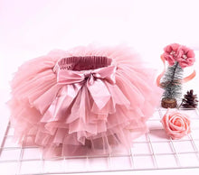 Bloomer & headband set