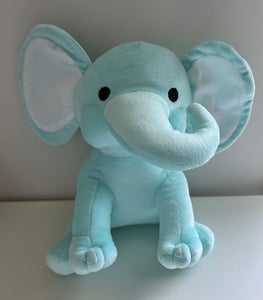 Personalised Elephants