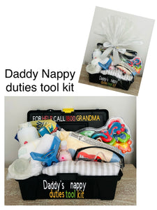 Gifts for the new Daddy