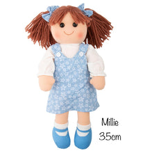 Hopscotch 35cm doll collection