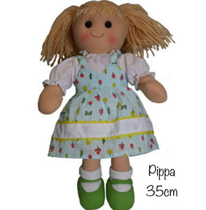 Hopscotch 35cm doll collection