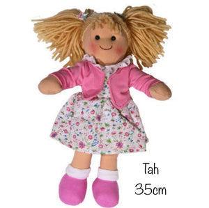 Hopscotch 35cm doll collection