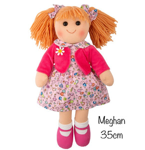 Hopscotch 35cm doll collection