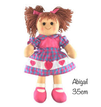 Hopscotch 35cm doll collection