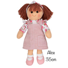 Hopscotch 35cm doll collection