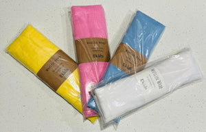 Cotton Muslin wraps