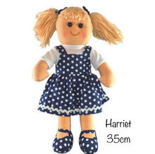 Hopscotch 35cm doll collection