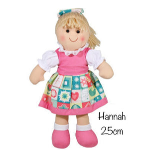 Hopscotch 25cm Doll collection