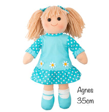 Hopscotch 35cm doll collection