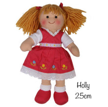 Hopscotch 25cm Doll collection