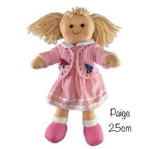 Hopscotch 25cm Doll collection