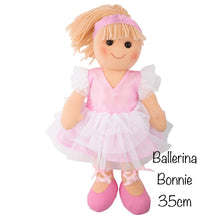 Hopscotch 35cm doll collection