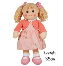 Hopscotch 35cm doll collection