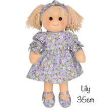 Hopscotch 35cm doll collection