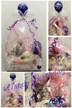 Stuffed Balloon Gifts for all occasions