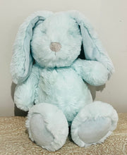 35cm PERSONALISED super soft bunnies