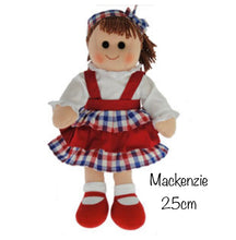 Hopscotch 25cm Doll collection